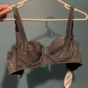 BabyBoo crop top size xsmall